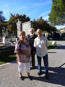 2014 10 18 AIX HOMMAGE AUX SOLDATS DE L EMPIRE VENUS LIBERER LA FRANCE (46)